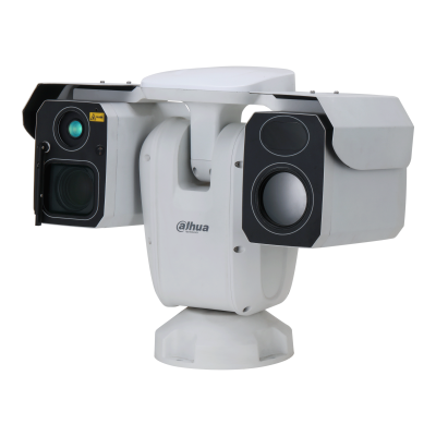 Dahua TPC-PT8441D-1 Thermal Network Multi-spectral Pan Tilt Camera