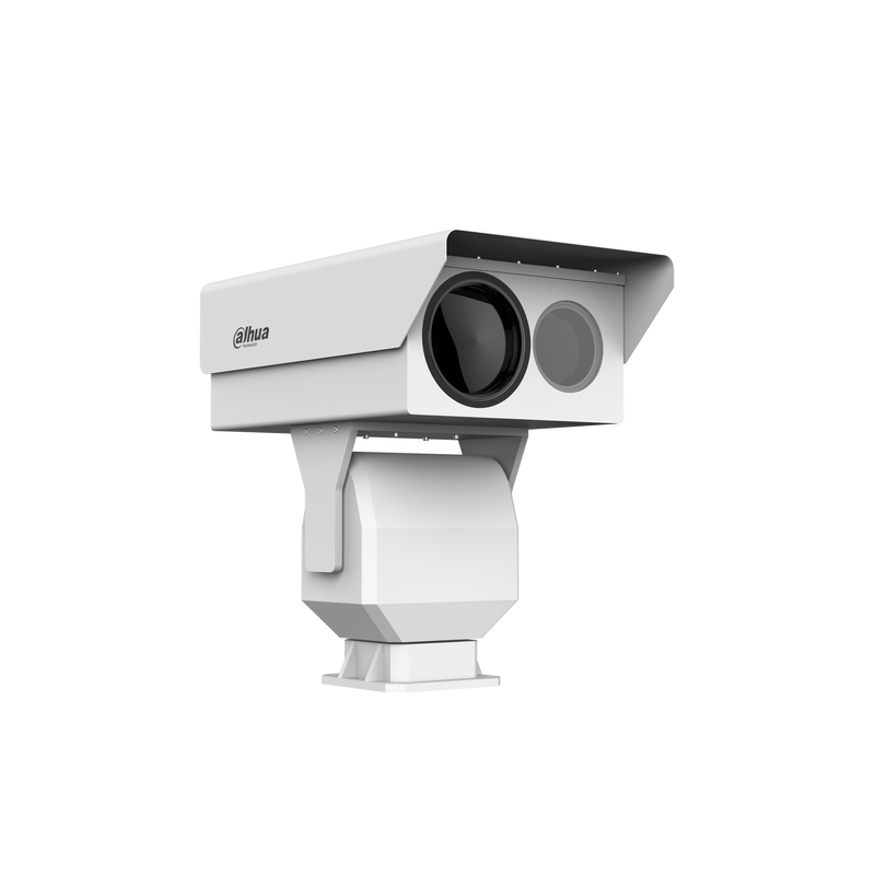 Dahua TPC-PT8620B 640x512 Thermal Hybrid PTZ Camera