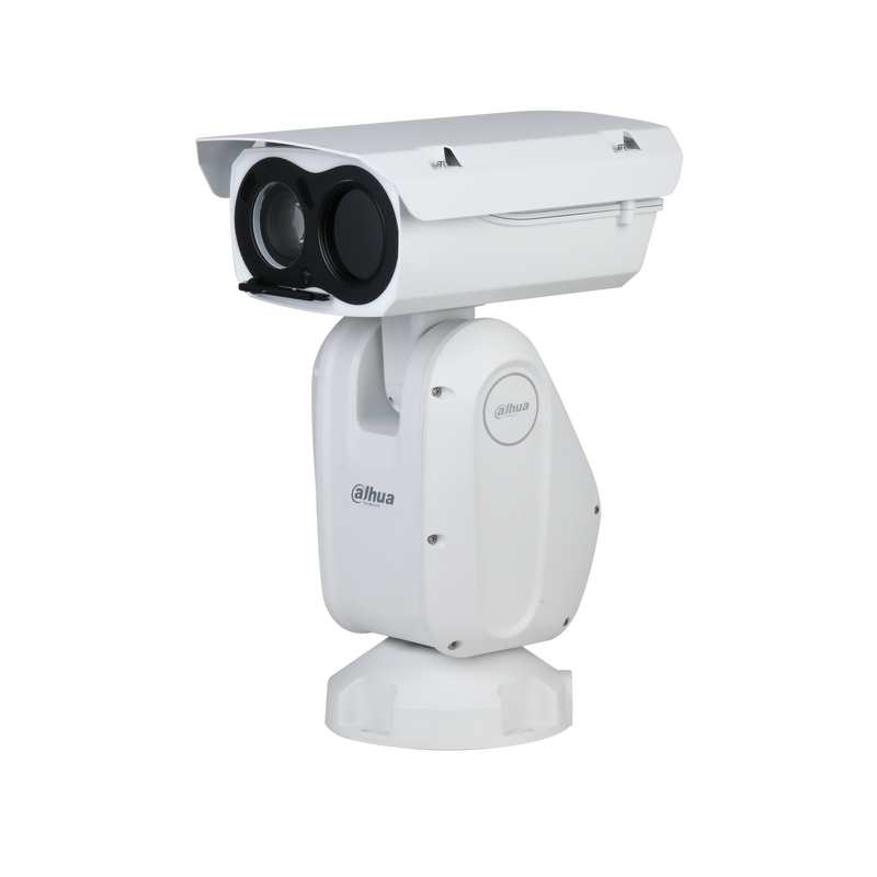 Dahua TPC-PT8621A-T 640x512 Thermal Hybrid PTZ Camera