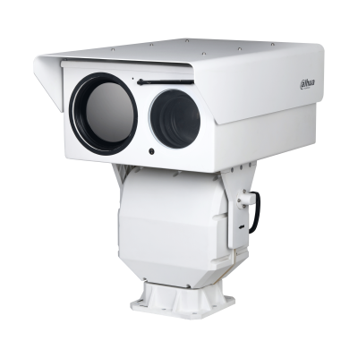 Dahua TPC-PT8641B-1 Thermal Hybrid PTZ Camera 4MP IP66