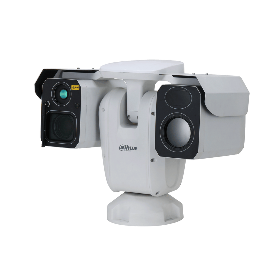 DAHUA TPC-PT8641D(onlyforproject) Thermal Network Multi-spectral Pan & Tilt Camera