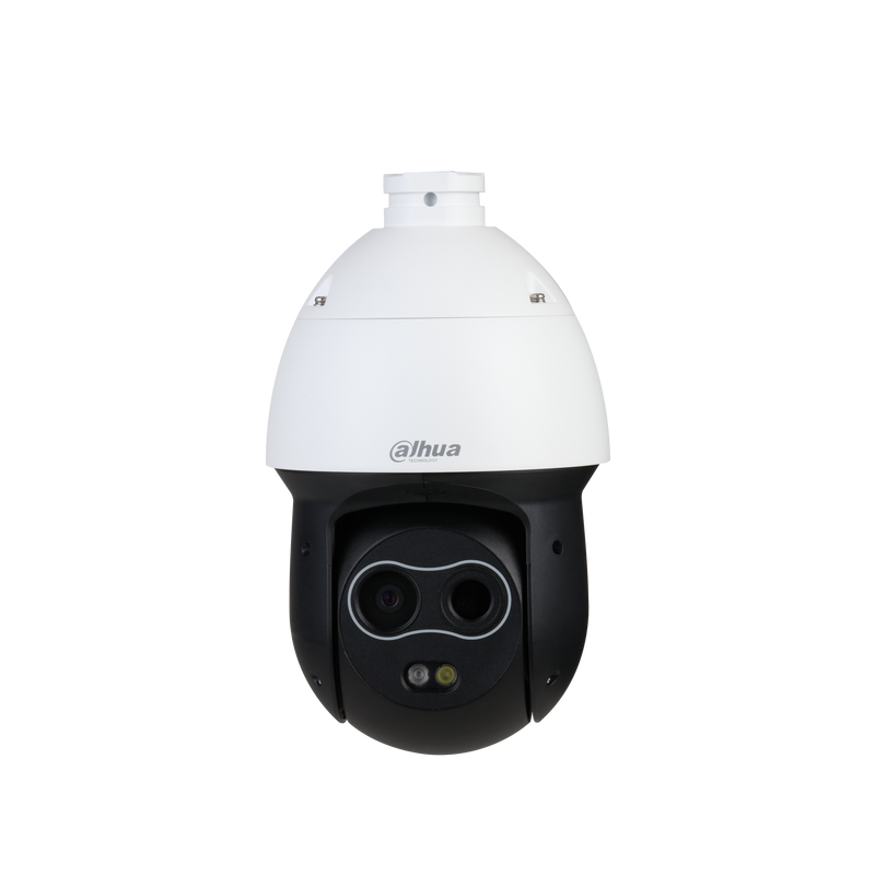 Dahua TPC-SD2221-T 256x192 Thermal Hybrid Speed Dome Camera