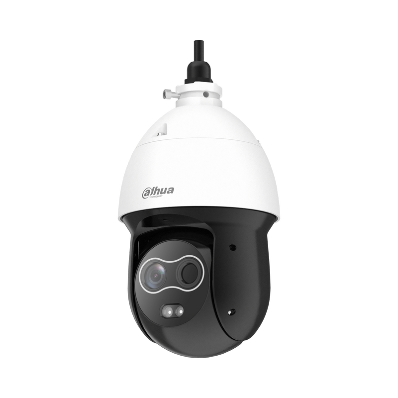 Dahua TPC-SD2241-T Thermal Hybrid Speed Dome Camera