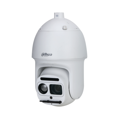 Dahua TPC-SD8441B-1 Thermal Hybrid Speed Dome Camera