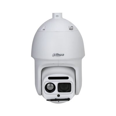 Dahua TPC-SD8641B-1 Thermal Hybrid Speed Dome Camera