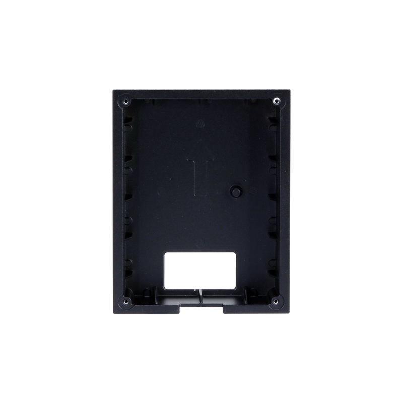 Dahua VTM114 Flush Mounted Box for Video Intercom, ADC12 Wall Mount Accessory