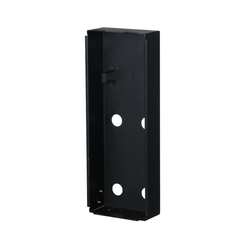 Dahua VTM121 Flush Mount Plate for 8 Inch Face Recognition Outdoor Station