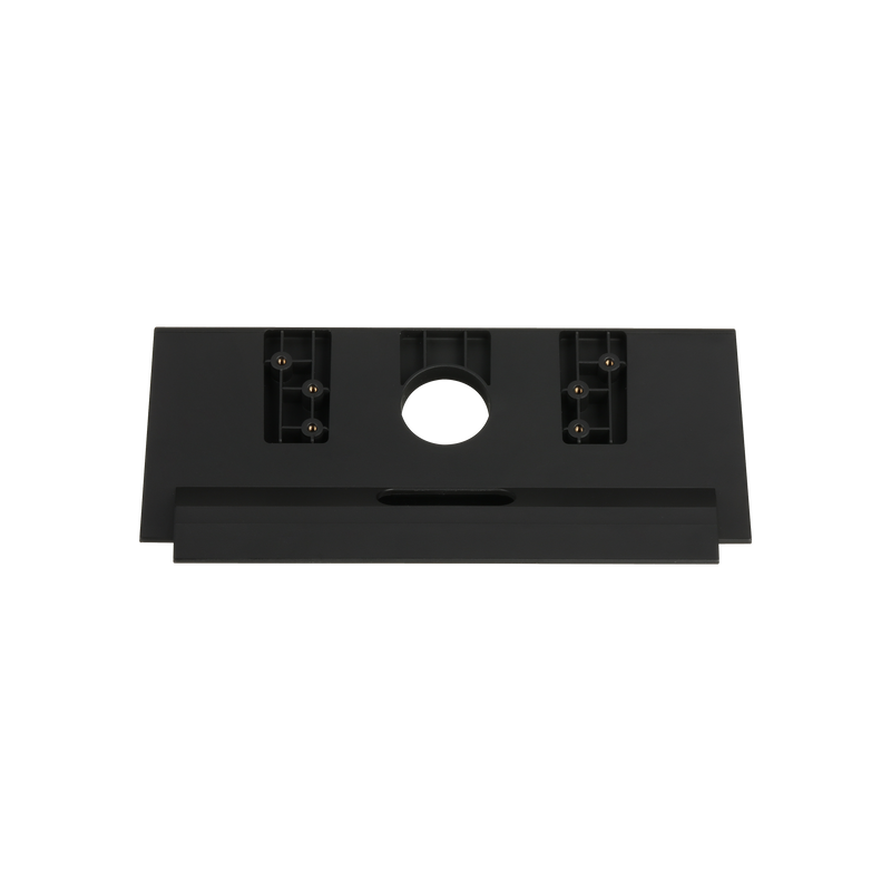 Dahua VTM123 Desktop Mounted Bracket for Indoor Monitor, 45° Dip Angle