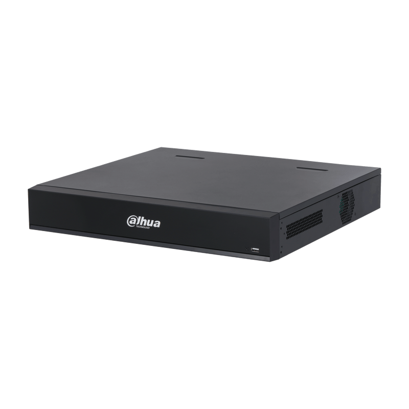 Dahua XVR7416L-4K-I3 16-Channel Penta-brid 4K WizSense DVR