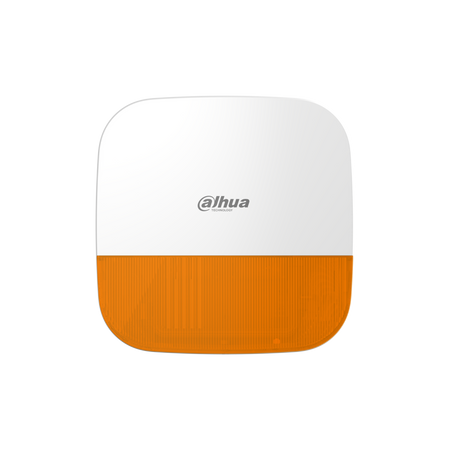 DAHUA ARA13-W2 Wireless outdoor siren