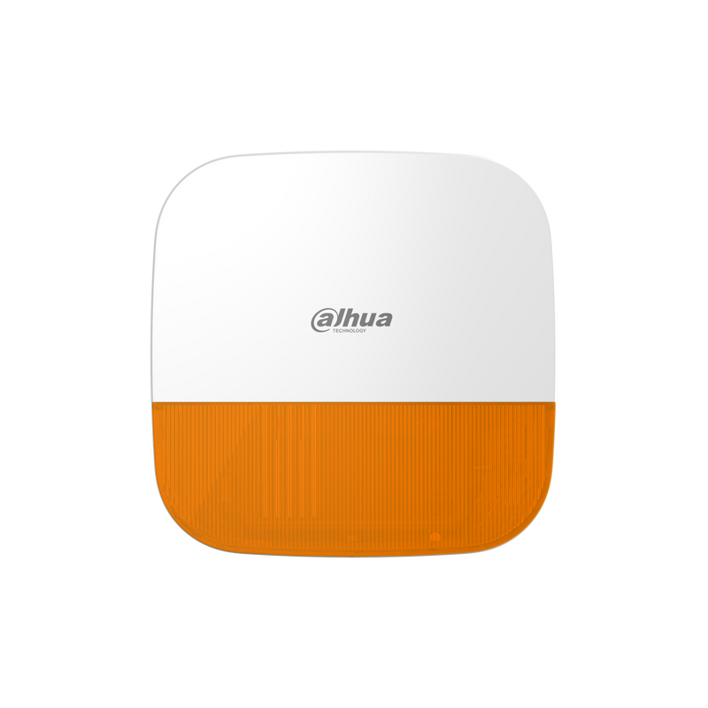 Dahua ARA13-W2 110 dB Wireless Outdoor Siren IP65