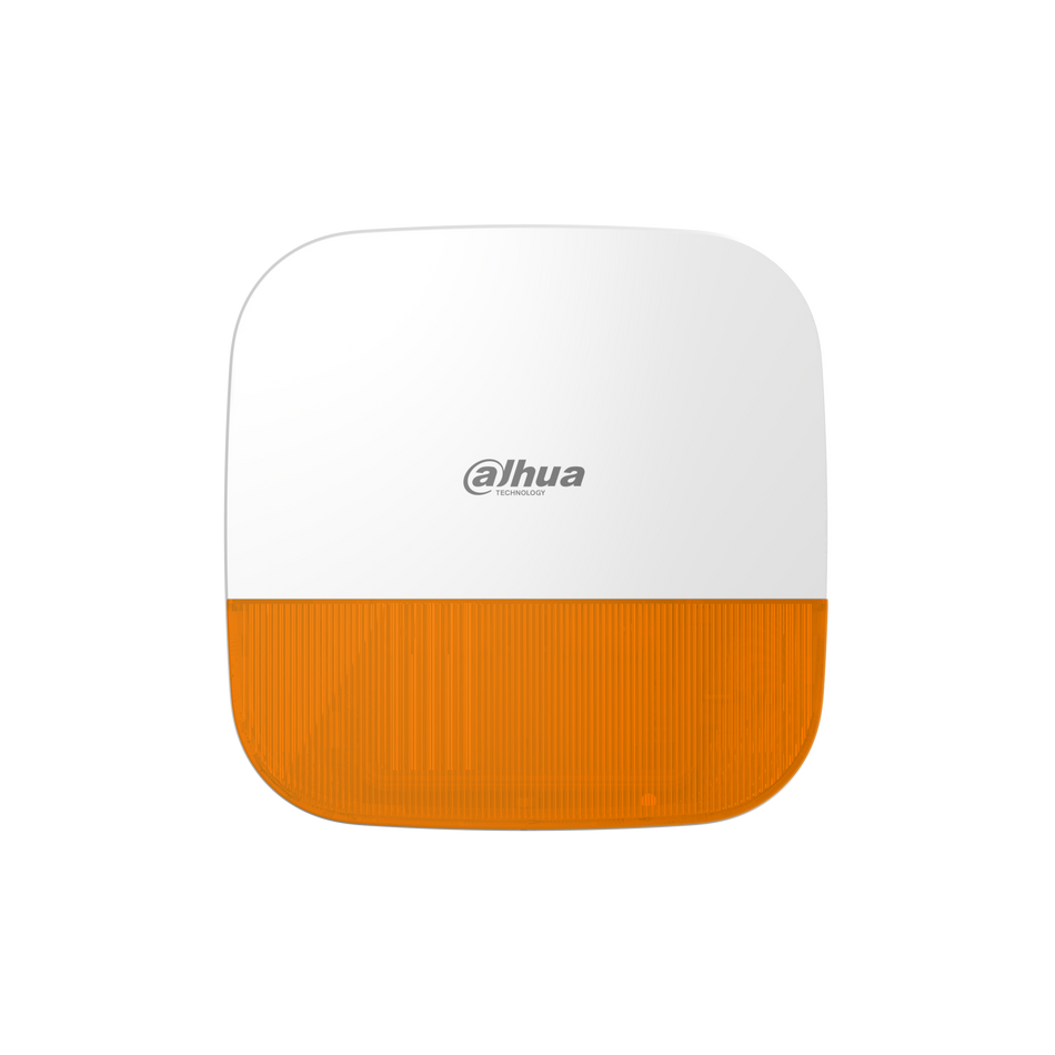DAHUA ARA13-W2(868) Wireless outdoor siren