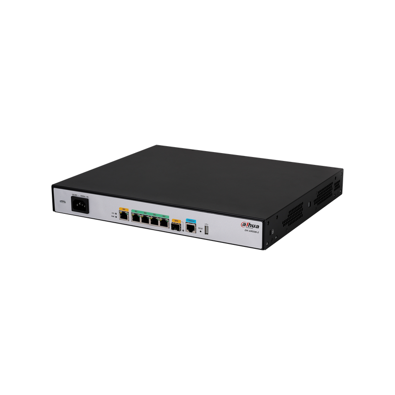 Dahua AR506-E L3 Managed 4-Port 1000M Router