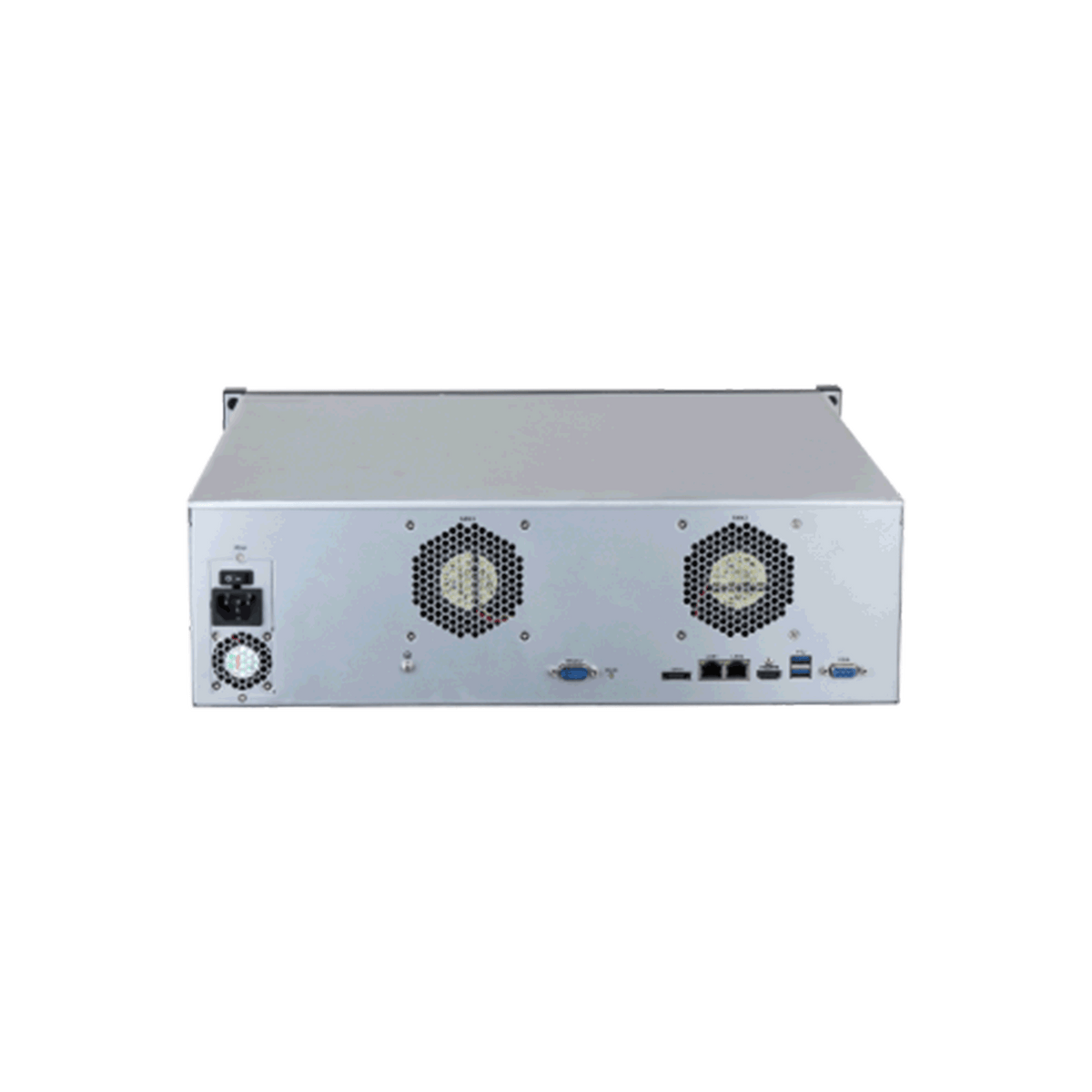 DAHUA TPC-BF5641-AC  Thermal Network Anti-corrosion Hybrid Bullet Camera