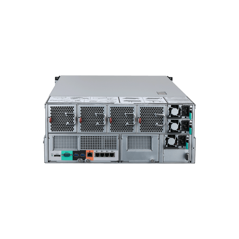 Dahua EVS7285S 48-Bay Embedded Video Storage
