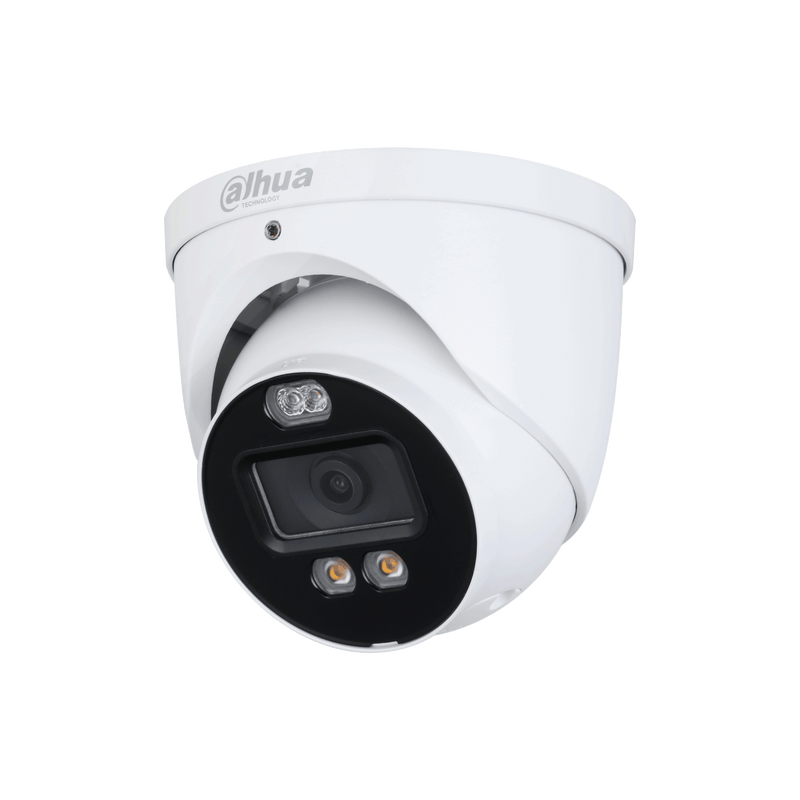 Dahua HAC-ME1509H-A-PV 5MP Active Deterrence HDCVI Eyeball Camera