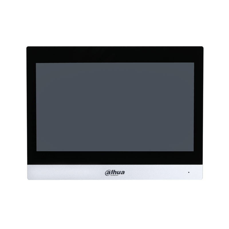 Dahua VTH8642KMS-W 10" 2-Wire & WiFi Indoor Monitor