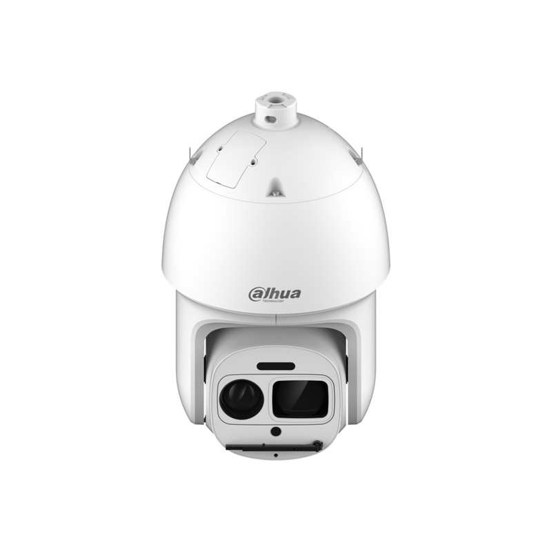 Dahua TPC-SDT8621 640x512 Thermal Hybrid 45x PTZ Speed Dome Camera
