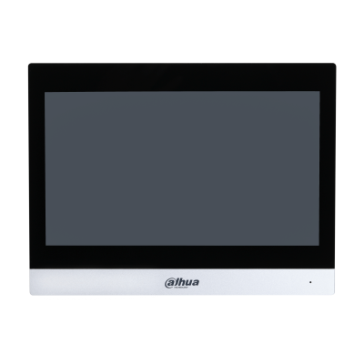 Dahua VTH8A41KMS-W 10" Android IP & Wi-Fi Indoor Monitor