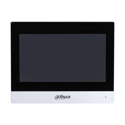 Dahua VTH8A21KMS-W 7" Android IP & Wi-Fi Indoor Monitor