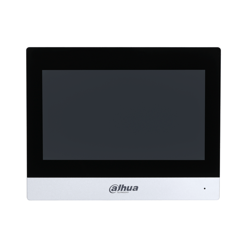 Dahua VTH8622KMS-W 7" 2-Wire & WiFi Indoor Monitor