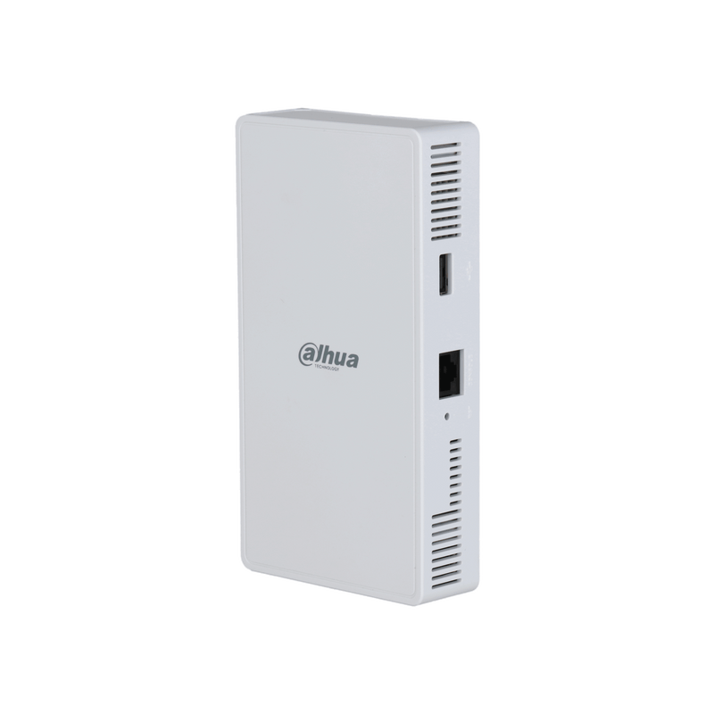 Dahua AWA6220-W 802.11ax Wall-Plate Wireless Access Point